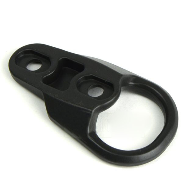 MLOK Handguard Sling Mount Adapter KeyMod Slings For Key Mod Sys